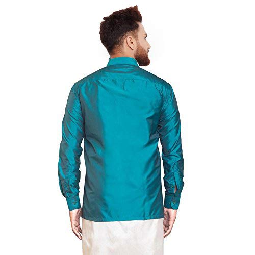 Image of Men's Regular Fit Casual Shirt