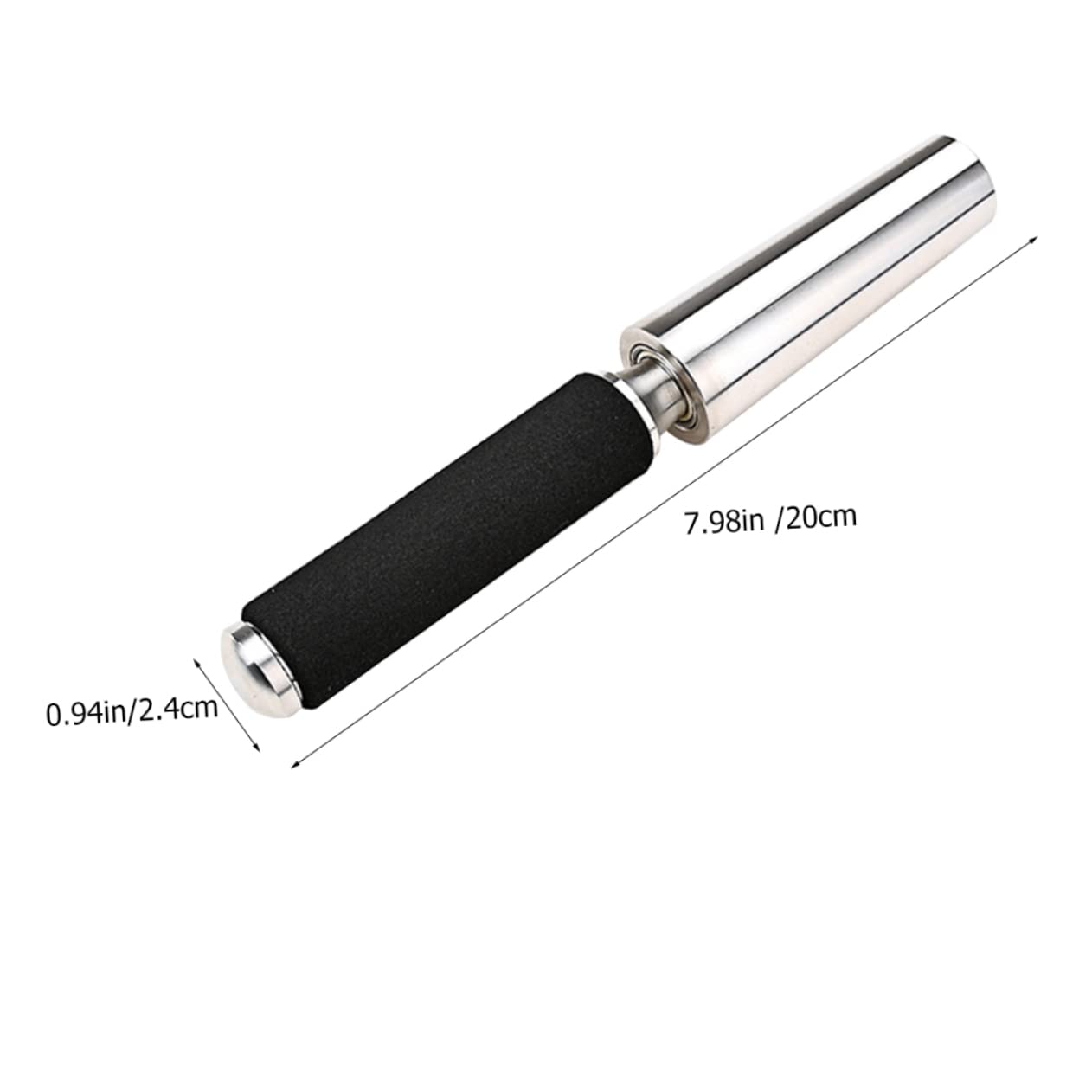 BESPORTBLE Trumpet Sax Dent Remover Professional Instrument Repair Accessory Metal Bell Mouth Truing Tool