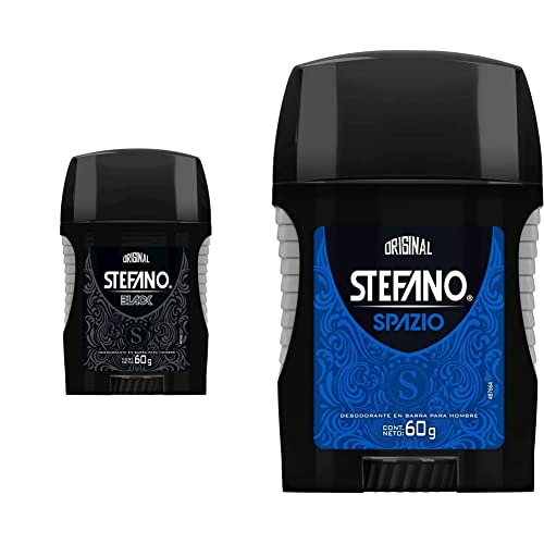 stefano spazio Marca STEFANO