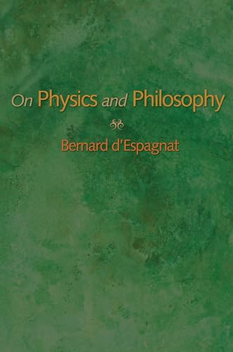 On Physics and Philosophy view 2
