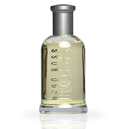 Hugo Boss Bottled Eau De Toilette Spray 200ml