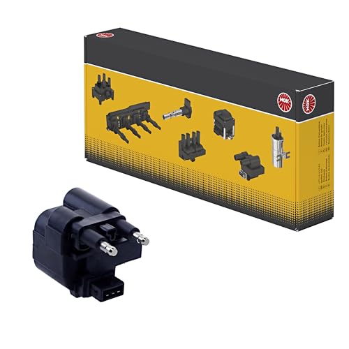 Bobine d'allumage NGK U3009 pour corriger le ralenti instable du véhicule