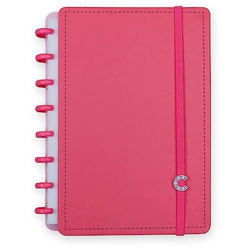 Caderno de disco
