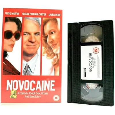 Novocaine