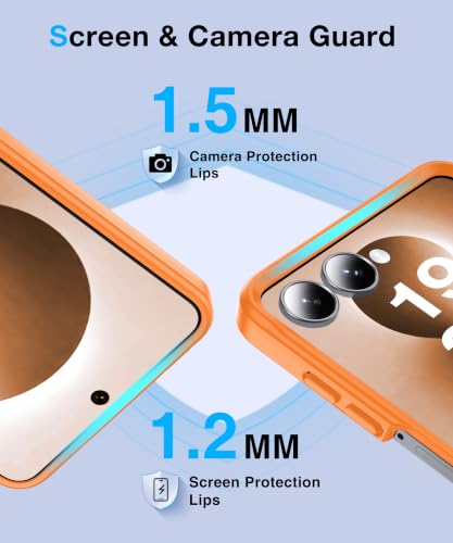 Image of NO.1 Magnetic for Samsung Galaxy Z Flip 8 Case with MagSafe