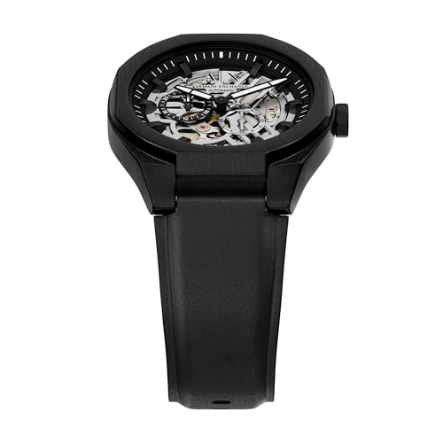 Image of Armani Exchange A|X Sync Automatic Watch for Men, Stainless Steel Watch
