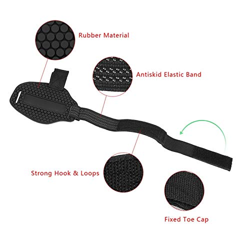 Fydun Shift Pad per Motocicli, Protezioni per