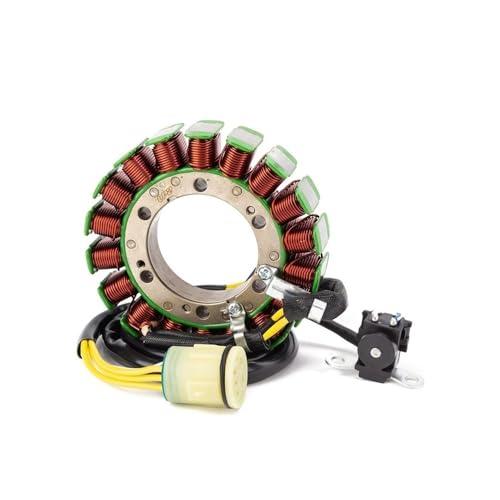 Bobine de stator moto TRX500 remède contre les ratés allumage moteur 31120-HP0A01