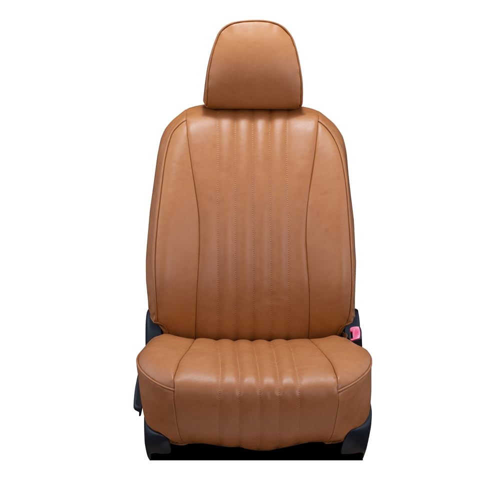 ENTRYクラッツィオシートカバー(1列目)ジムニー 64系ビンテージ 