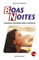 Capa de Boas noites