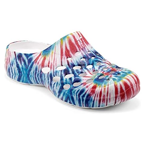 Easy Spirit Sabots Voyage Femme Cover