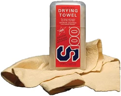 S100 14800T Drying Towel
