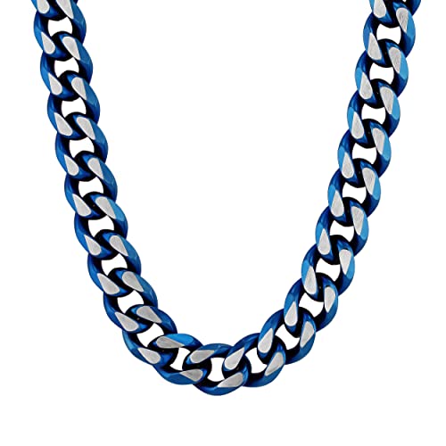 Bracelet maille cubaine homme pour affirmer votre style