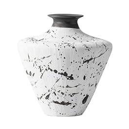 Vase Handmade Wabi sabi...