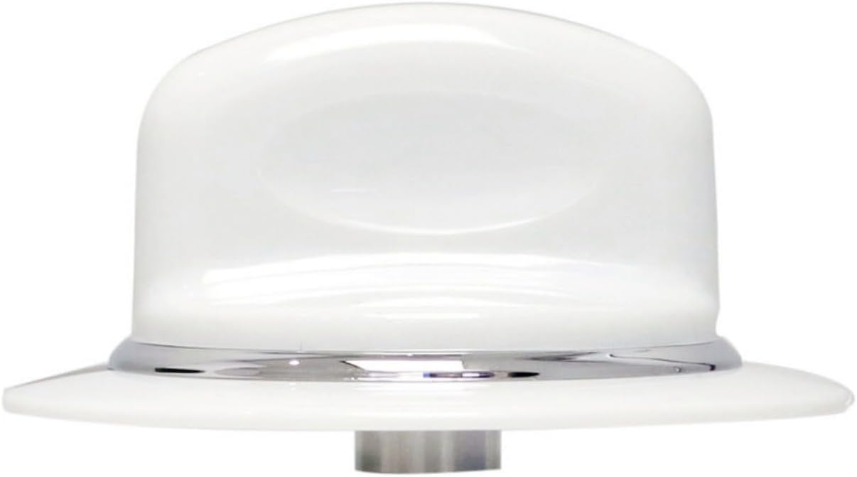 WE1M654 Dryer Timer Control Knob for GE - Replaces WE1M654, 175D5698-3, AP3995088, PS1482197