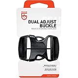 Gear Aid Dual Adjust Buckle Kit, 1.5