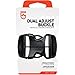 Gear Aid Dual Adjust Buckle Kit, 1.5 Inch