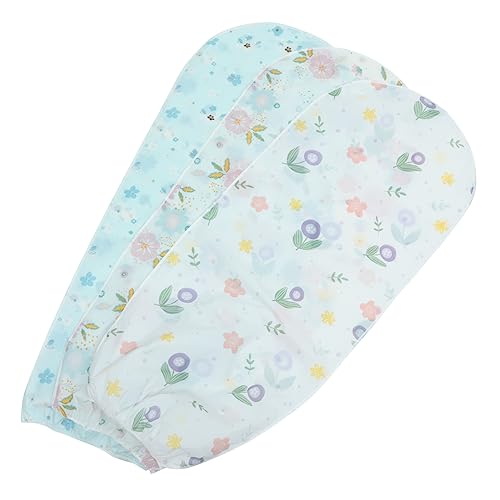 Homoyoyo 15 Peças Tampa Contra Poeira Do Ventilador Capa De Poeira Do Ventilador Capa Protetora Do V