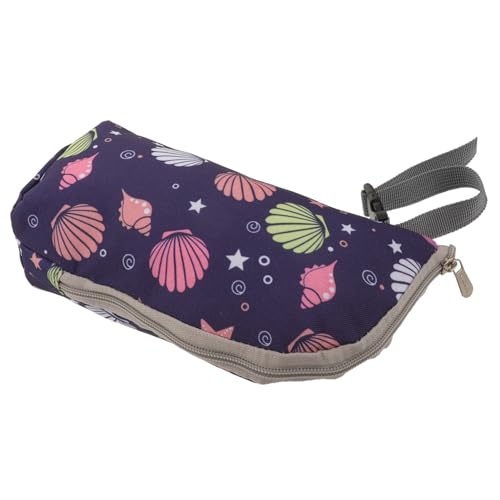 Borsa Scaldabiberon Da Viaggio Isolata Contenitore Per Bottiglie Portatile