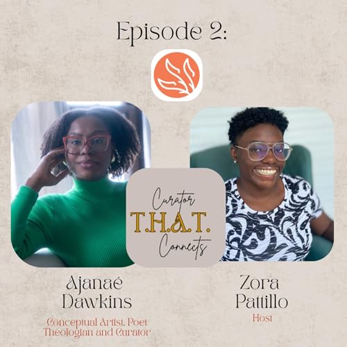 Ajana&eacute; the Conceptual Artist, Poet and Theologian