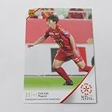 なでしこリーグ2019■レギュラーカード■101/高瀬愛実/神戸 ≪なでしこリーグオフィシャルトレーディングカード2019≫