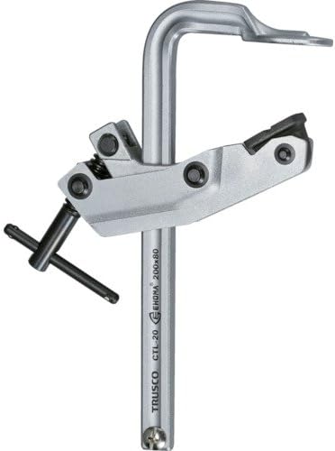 TRUSCO Clamp CTL-15