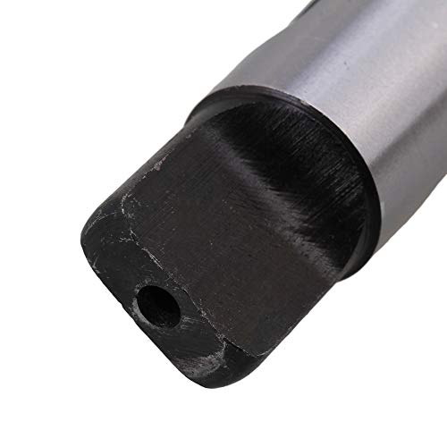 Silver Spindle Arbor Morse Taper Adapter Reducing Drill Sleeve (Mt2 To Mt3) 113X24Mm #TOP28