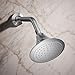 Kohler 10282-AK-CP Forté® Single-function showerhead, 2.5 gpm, Polished Chrome