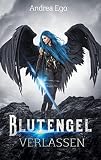 Cover zum Buch Blutengel: Verlassen