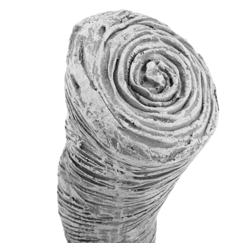 Modèle de tornade micro paysager VANZACK en résine pour décoration de table - 7