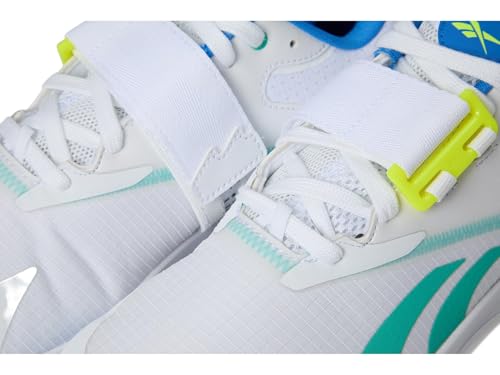 Image of Reebok Mens Lifter Pr Iii