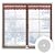 New Thickened Window Insulation Kit-Winter Weatherproofing Window Insulation Film, Reusable Window Thermal Cover Insulating Curtains Keep Warm for Winter(59"X59")
