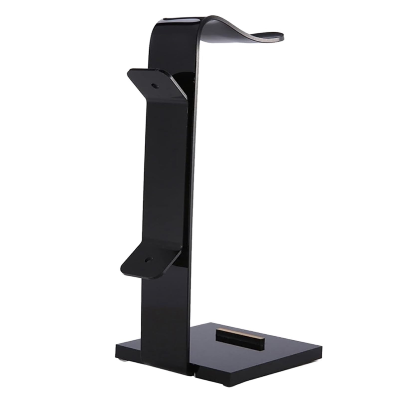 WDWDW Headphone Stand Holder Headset Hook Hanger Multifunctional Game Mount,Earphone,Great For Gaming Accessories