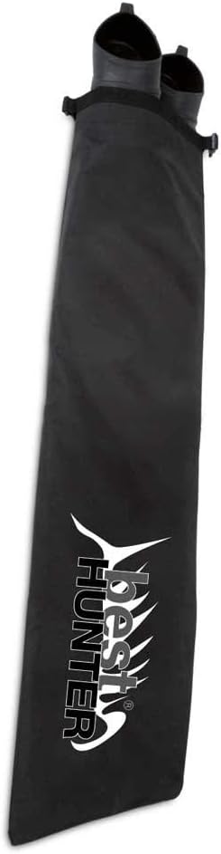 Fins Bag, Black