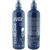 Pneu Pretinho Longa Duração Evoblack 500ml Evox