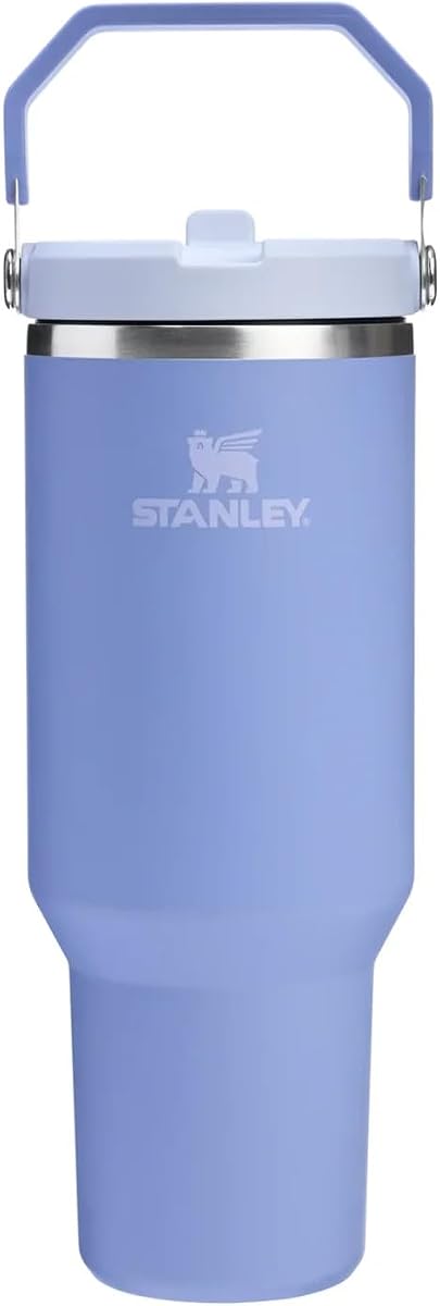 Vaso con pajita | 40 onzas de Stanley