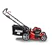 Snapper XD 82V MAX Cordless Electric 19" Push Lawn Mower, Includes Kit...