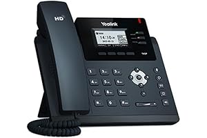 Yealink T41S VoIP Phone - Give Your Connectivity an Edge