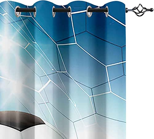 PVMLVM Tende Oscuranti per Interni Tenda