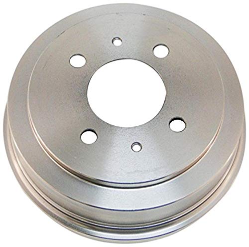 Image of Bendix Premium PDR0637 Rear Brake Drum for Dodge Colt 1994-1993, Eagle Summit 1994-1993, Mitsubishi Mirage 1994-1993, Plymouth Colt 1994-1993