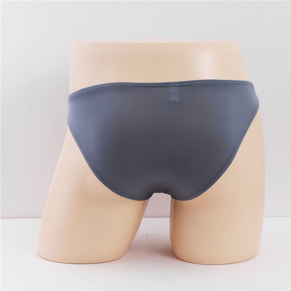 Perizoma da uomo, biancheria intima da uomo, design elefante, slip da uomo