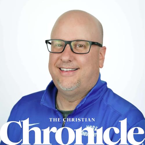 Episode 157: How not to be a ministry burnout (Dr. Darrel Sears)