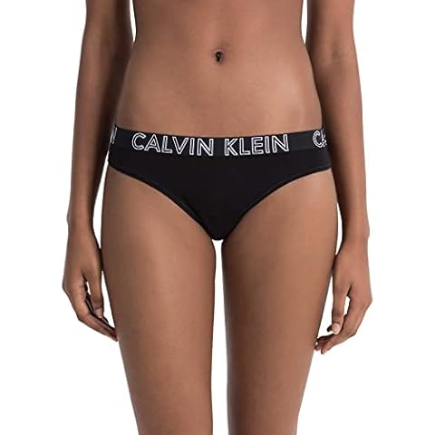 Calvin Klein 000QD3636E Tanga para Mujer Cover