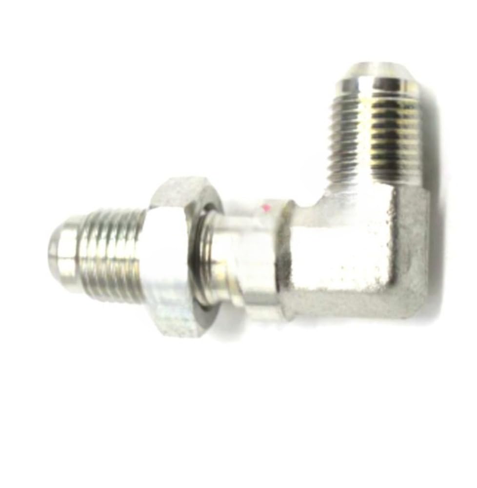 Electric forklift accessories 7FB15-30 7FBE15 side shift oil pipe joint 68621-25150-71