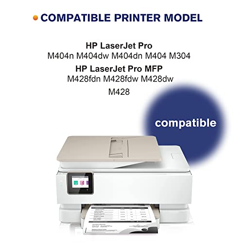 58A-HP-Toner-Cartridge-Replacement-for-HP-58A-CF258A-58X-CF258X-Toner-Cartridge-Compatible-with-Laserjet-Pro-M404n-M404dn-M404dw-MFP-M428fdw-M428dw-M428fdn-M404-Printer-Toner2-Pack-with-Chip