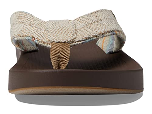 Sanuk Men's Cosmic Yoga Mat Hemp2