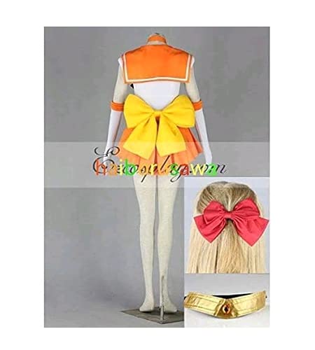 Amazon.co.jp: 【bbcos_mcds】美少女戦士セーラームーン 愛野美奈子 