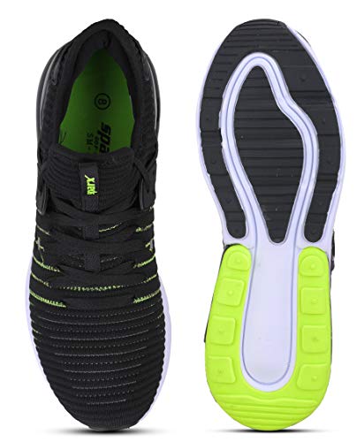Image of SPARX Mens Sm-446 Running Shoes
