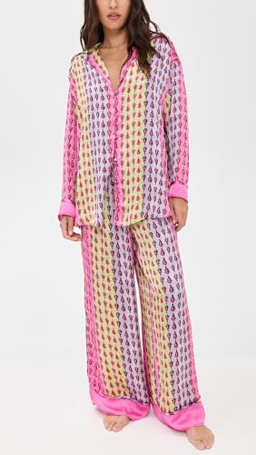 Free People Women's Dreamy Days Pajama Set2