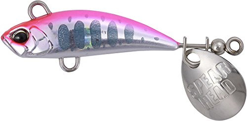 Duo Ryuki Spin 30 5 Grams Sinking Lure CDA4019 (4832)